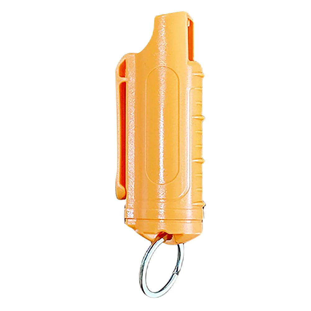 20ml Self Defense Pepper Spray Reusable Self-Defense