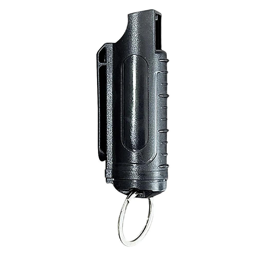 20ml Self Defense Pepper Spray Reusable Self-Defense