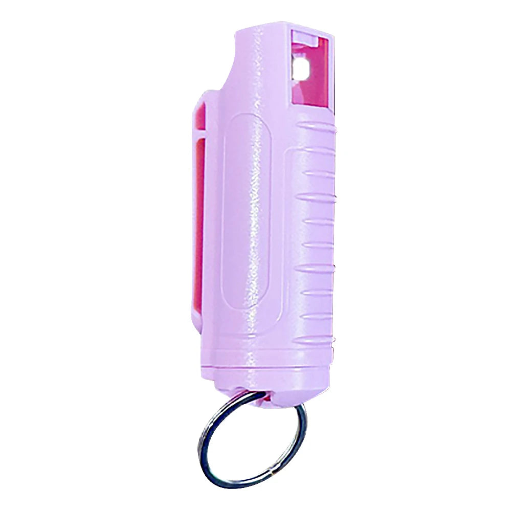20ml Self Defense Pepper Spray Reusable Self-Defense