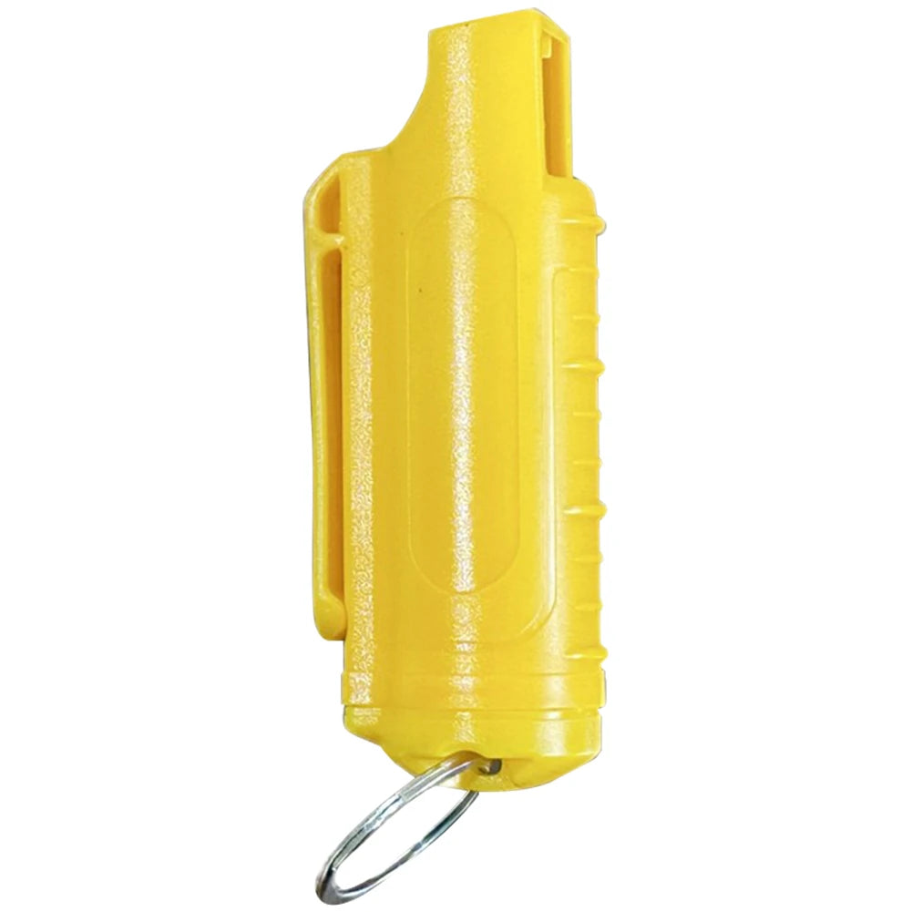 20ml Self Defense Pepper Spray Reusable Self-Defense