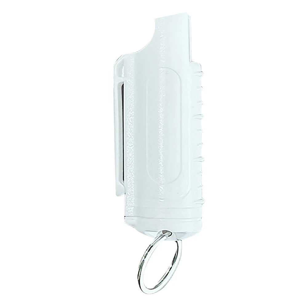 20ml Self Defense Pepper Spray Reusable Self-Defense