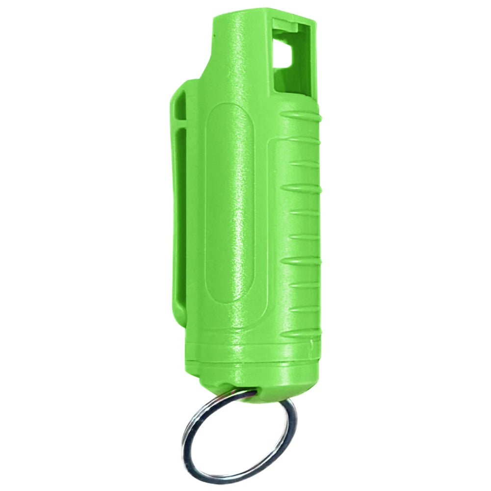 20ml Self Defense Pepper Spray Reusable Self-Defense