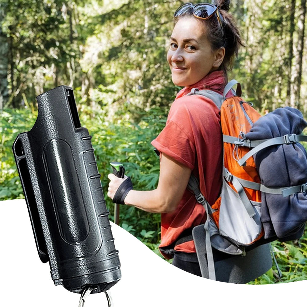 20ml Self Defense Pepper Spray Reusable Self-Defense