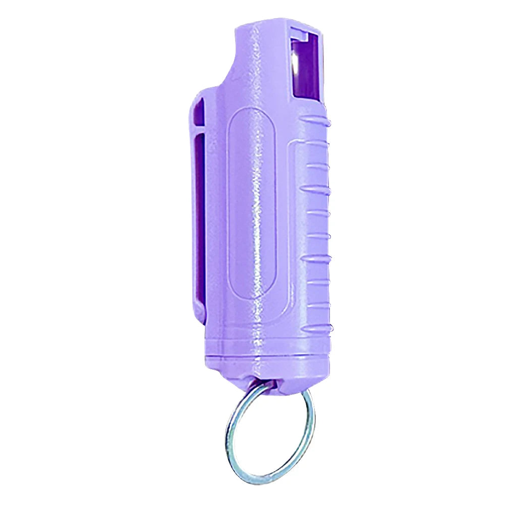 20ml Self Defense Pepper Spray Reusable Self-Defense