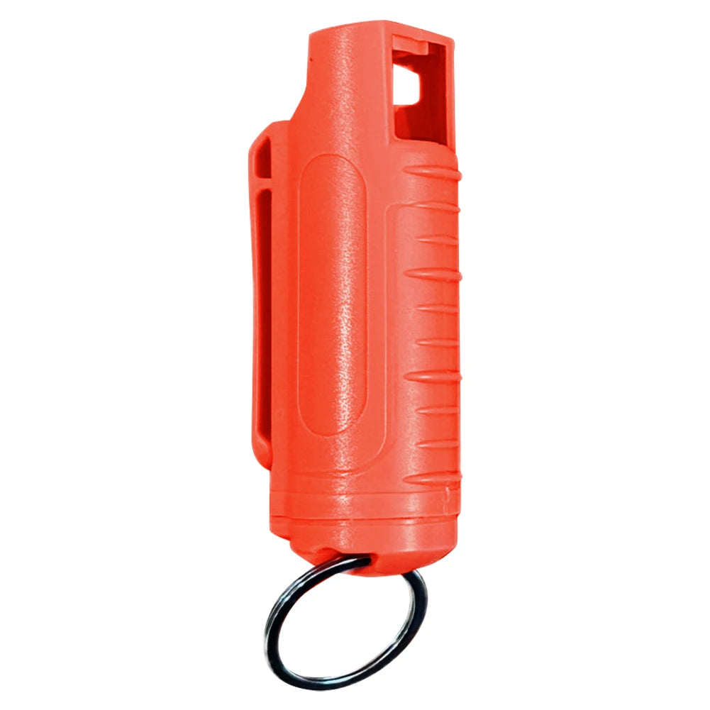20ml Self Defense Pepper Spray Reusable Self-Defense